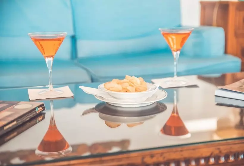 Fotos del hotel Villa Paradiso:  6