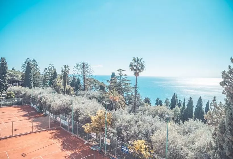 Fotos del hotel Villa Paradiso:  7