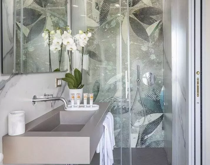 Fotos del hotel Villa Paradiso:  24