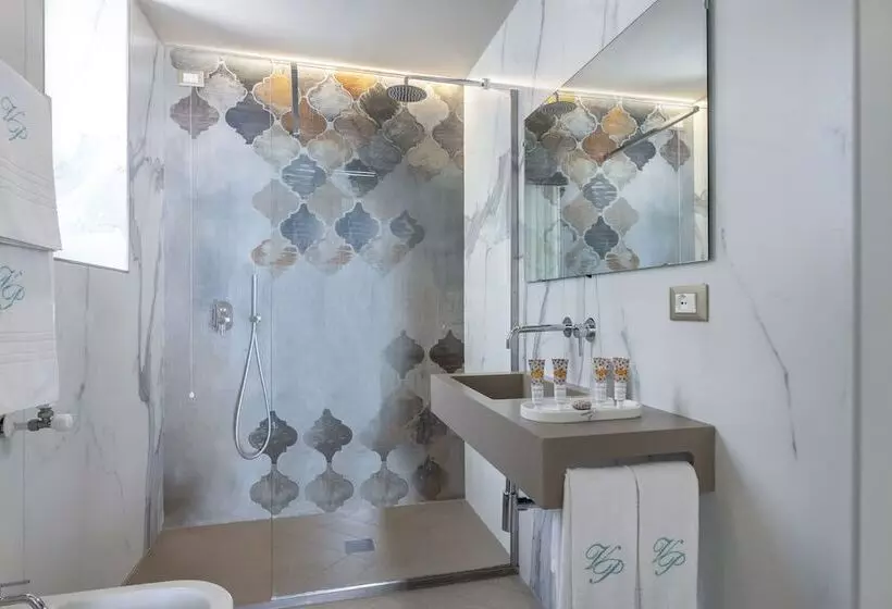 Fotos del hotel Villa Paradiso:  20