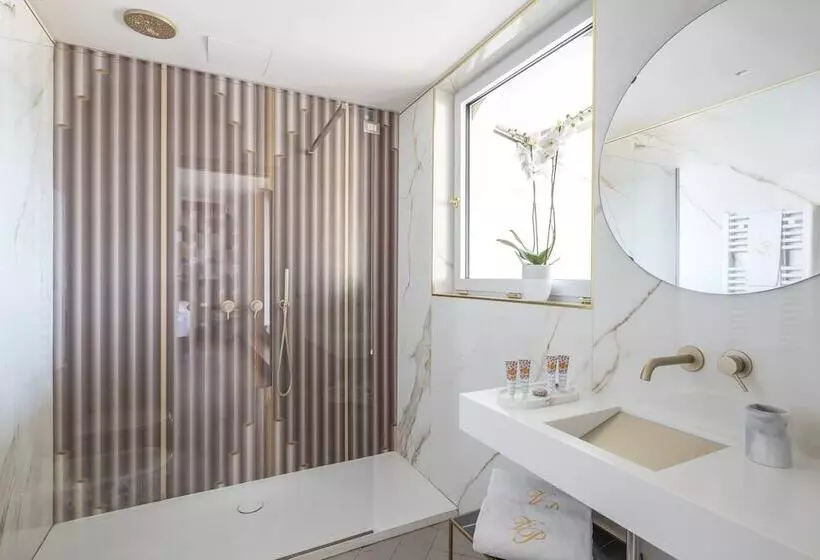 Fotos del hotel Villa Paradiso:  22