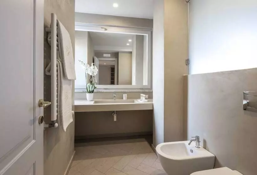 Fotos del hotel Villa Paradiso:  16