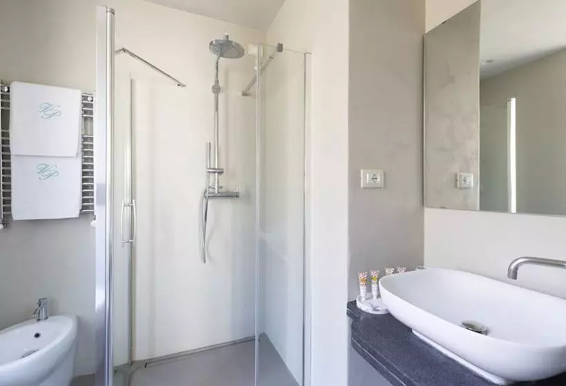 Fotos del hotel Villa Paradiso:  13