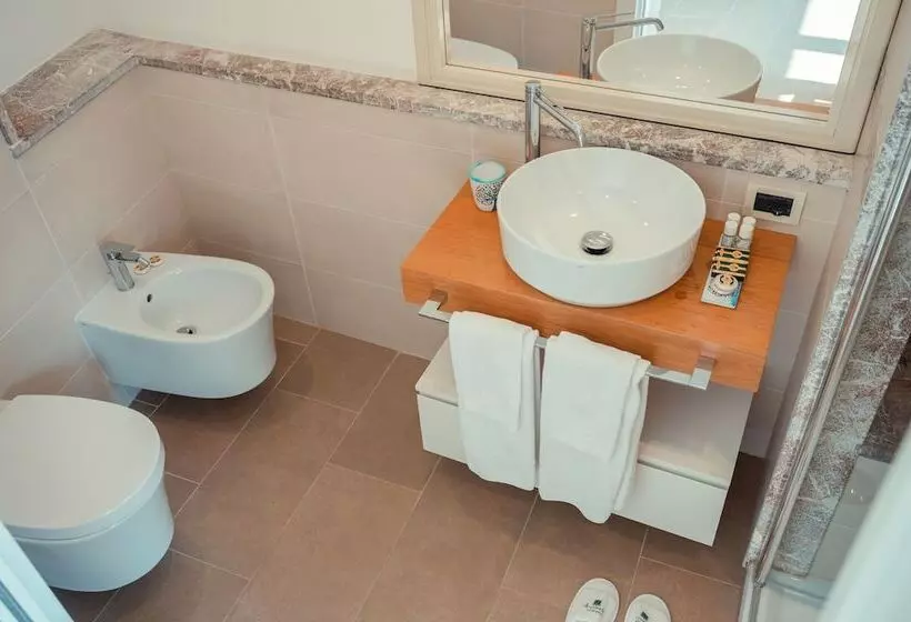 Fotos del hotel Villa Paradiso:  18