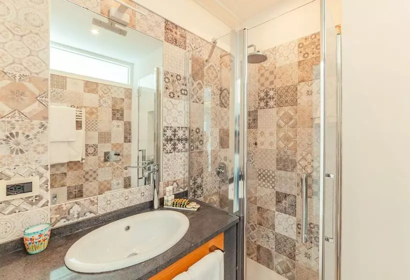 Fotos del hotel Villa Paradiso:  5