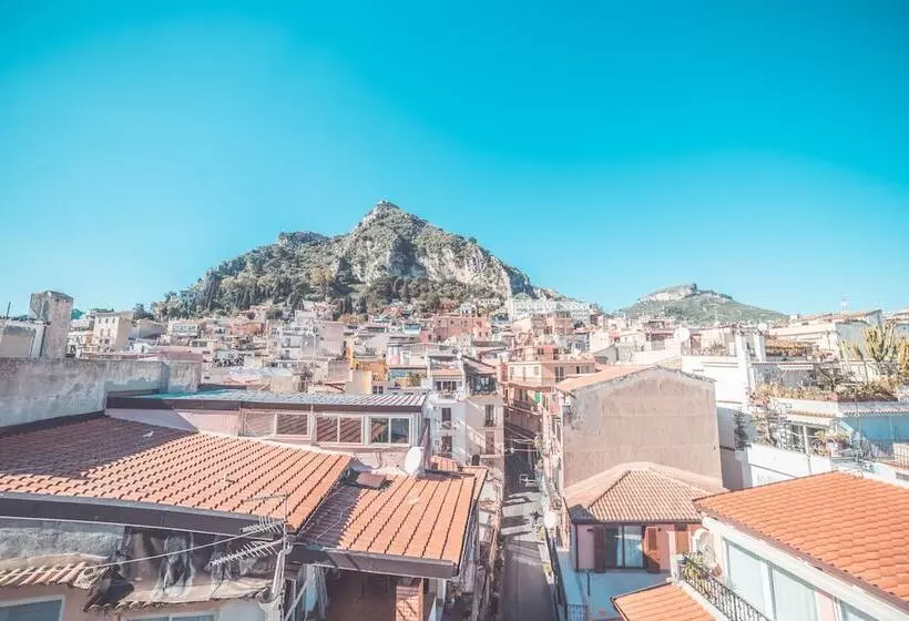 Fotos del hotel Villa Paradiso:  11