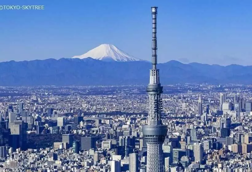 Tavinos Hamamatsucho