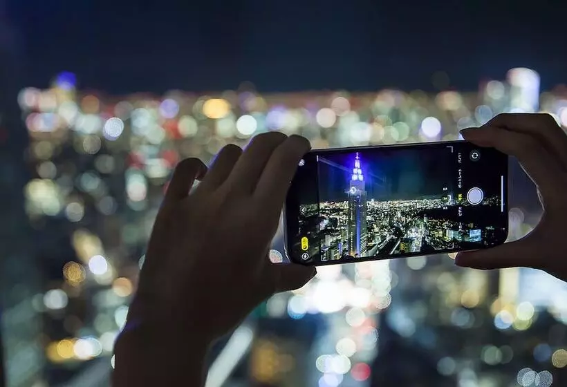 Fotos del hotel Century Southern Tower:  18