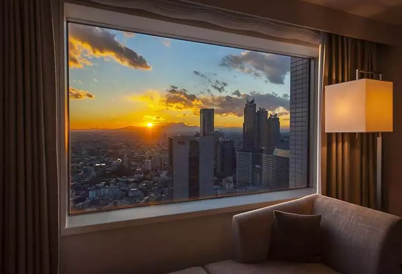 Fotos del hotel Century Southern Tower:  12