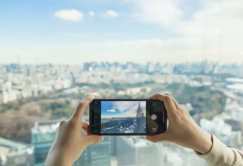 Fotos del hotel Century Southern Tower:  10