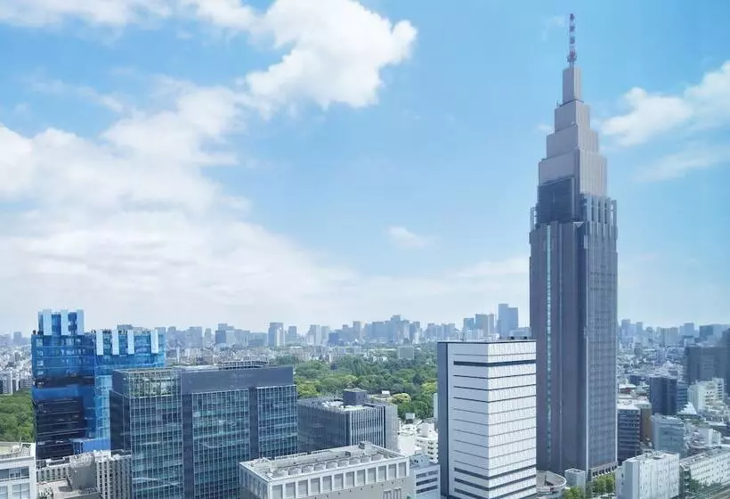 Fotos del hotel Century Southern Tower:  22