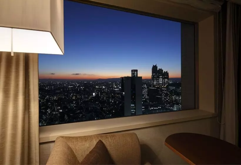 Fotos del hotel Century Southern Tower:  8