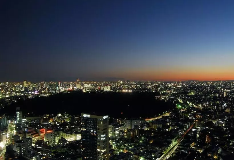 Fotos del hotel Century Southern Tower:  6