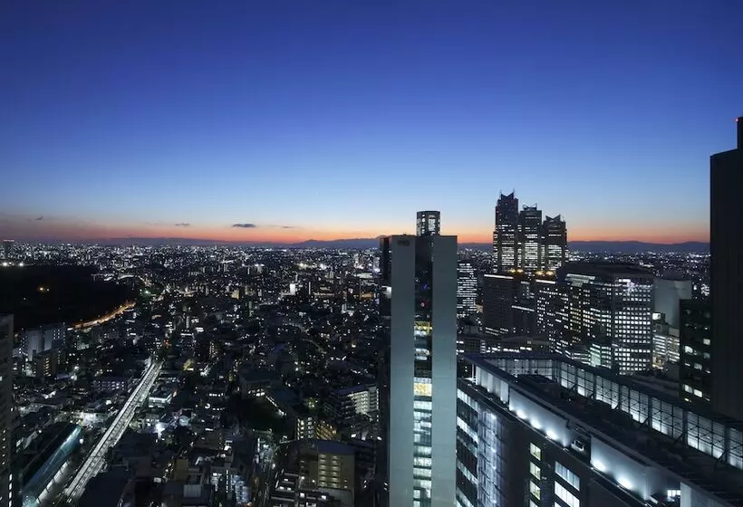 Fotos del hotel Century Southern Tower:  14