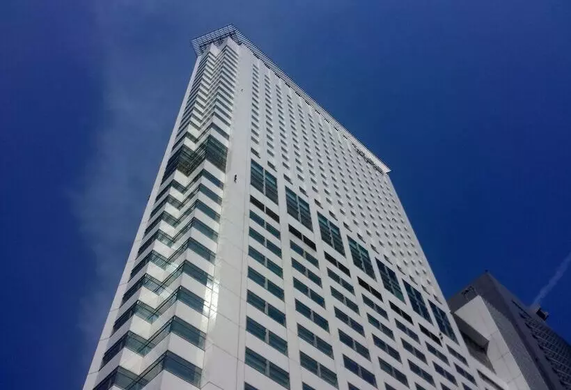 Century Southern Tower