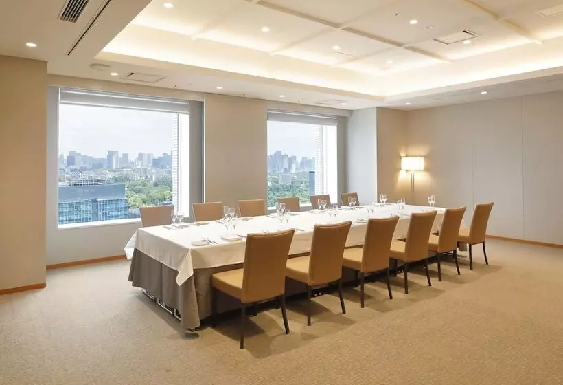 Fotos del hotel Century Southern Tower:  15