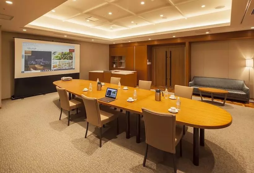 Fotos del hotel Century Southern Tower:  7