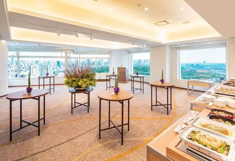 Fotos del hotel Century Southern Tower:  25