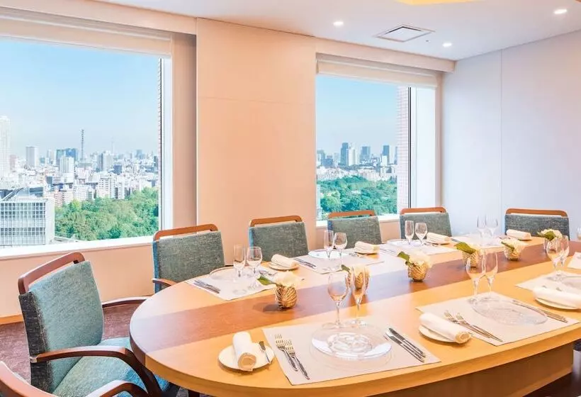 Fotos del hotel Century Southern Tower:  23