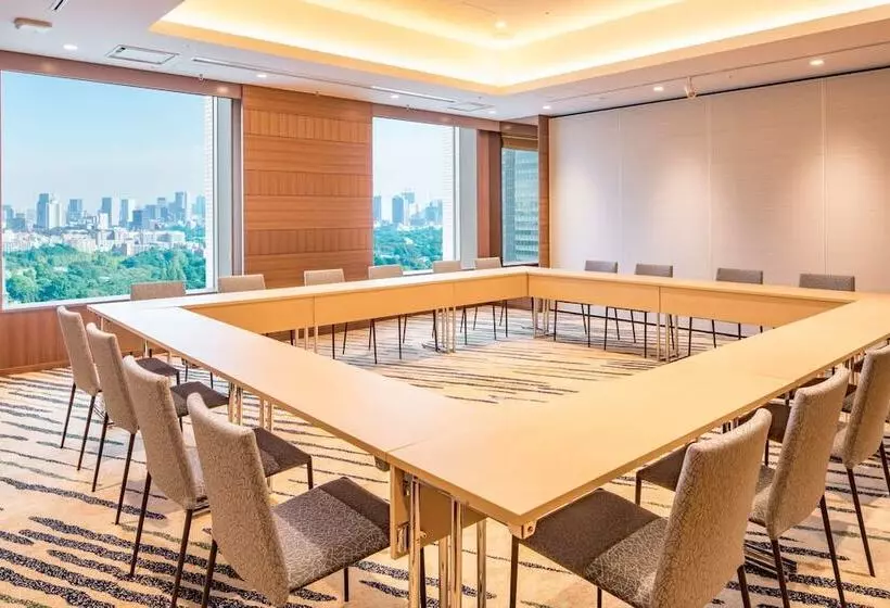 Fotos del hotel Century Southern Tower:  19