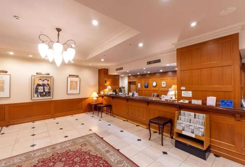 Fotos del hotel Gimmond Kyoto:  16