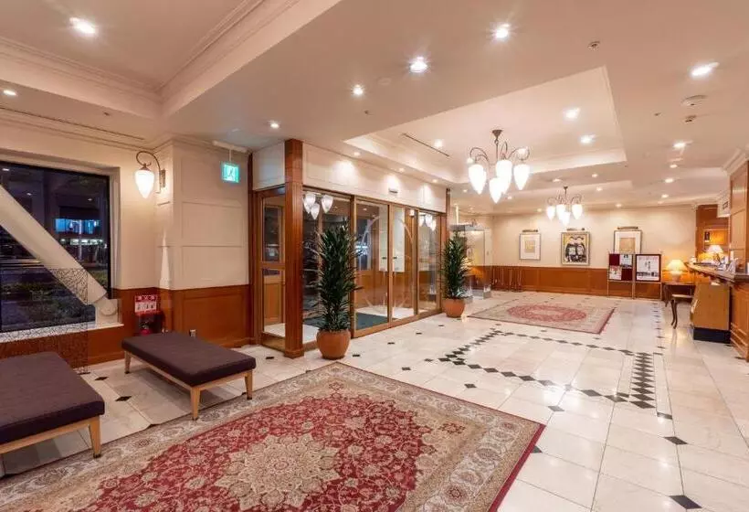 Fotos del hotel Gimmond Kyoto:  11