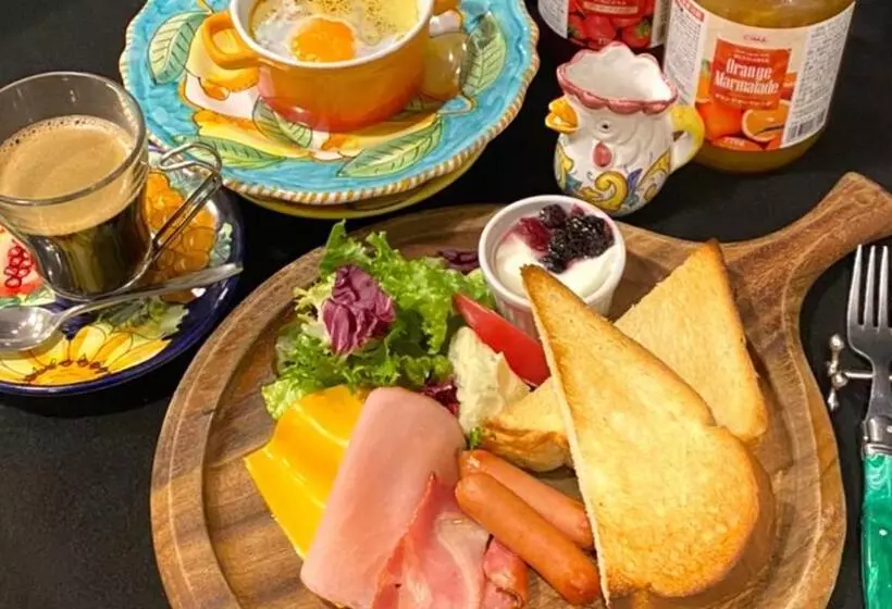 Fotos del hotel Gimmond Kyoto:  17