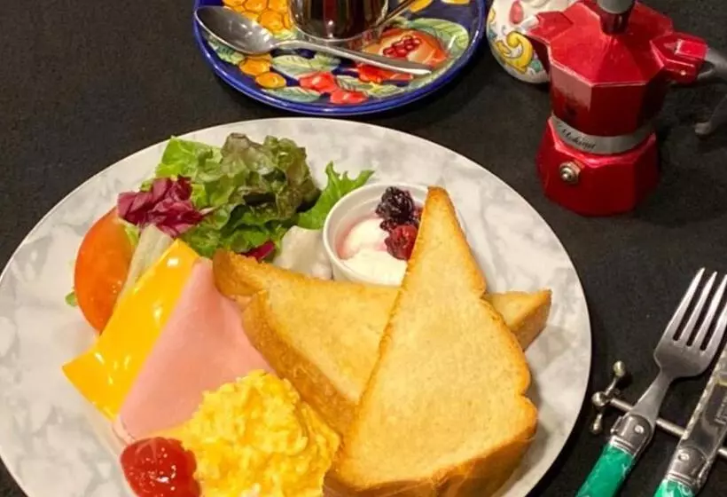 Fotos del hotel Gimmond Kyoto:  20