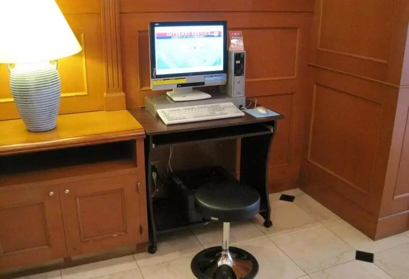 Fotos del hotel Gimmond Kyoto:  7