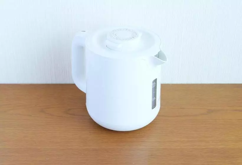 Fotos del hotel Gimmond Kyoto:  14