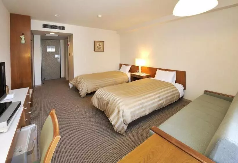 Fotos del hotel Gimmond Kyoto:  18