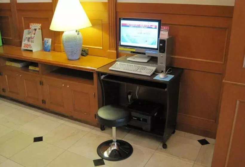 Fotos del hotel Gimmond Kyoto:  25