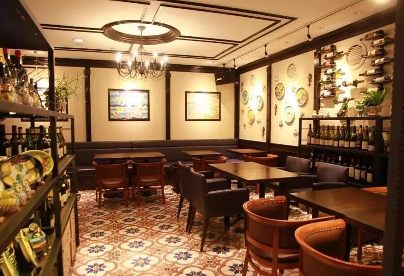 Fotos del hotel Gimmond Kyoto:  13