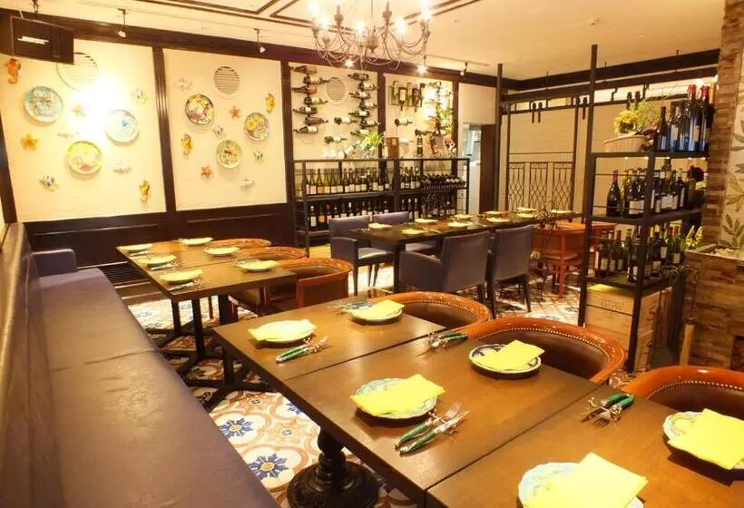 Fotos del hotel Gimmond Kyoto:  5