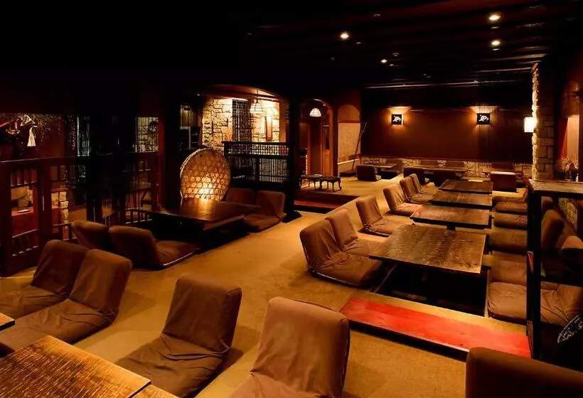 Fotos del hotel Gimmond Kyoto:  6