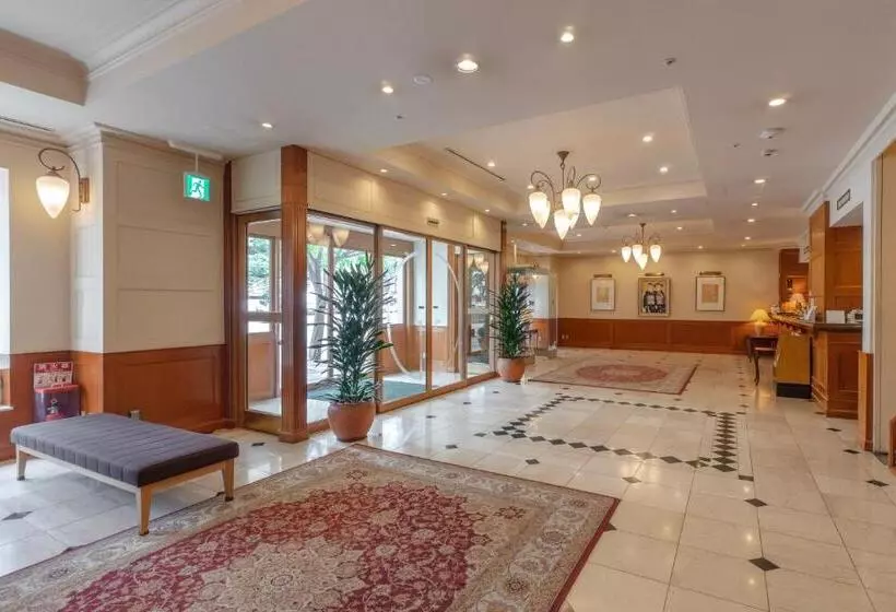 Fotos del hotel Gimmond Kyoto:  3