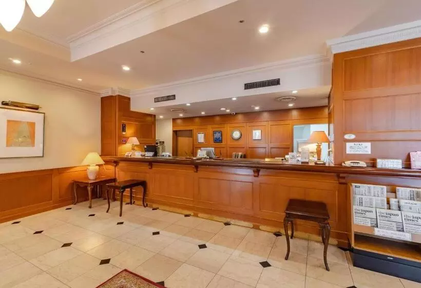 Fotos del hotel Gimmond Kyoto:  19