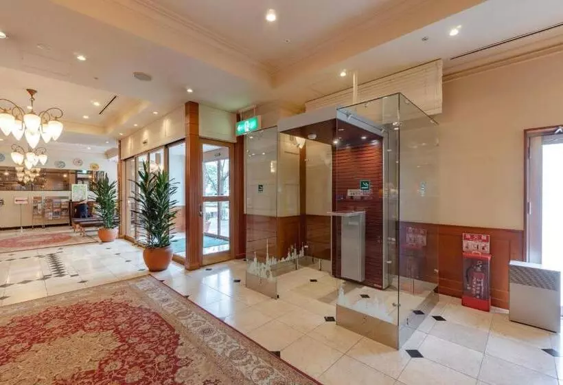 Fotos del hotel Gimmond Kyoto:  4