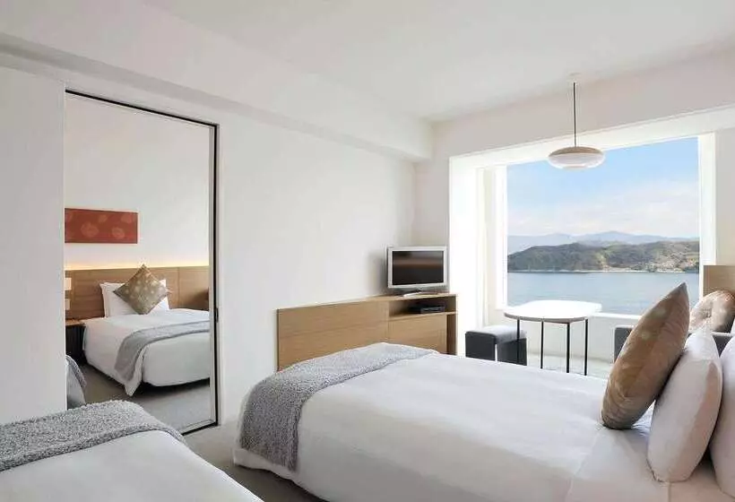 Fotos del hotel Grand Prince  Hiroshima:  23