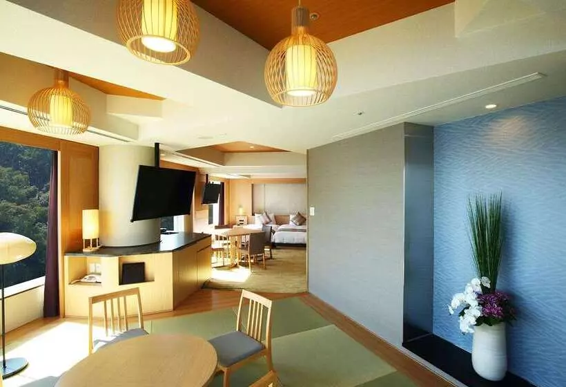 Fotos del hotel Grand Prince  Hiroshima:  21