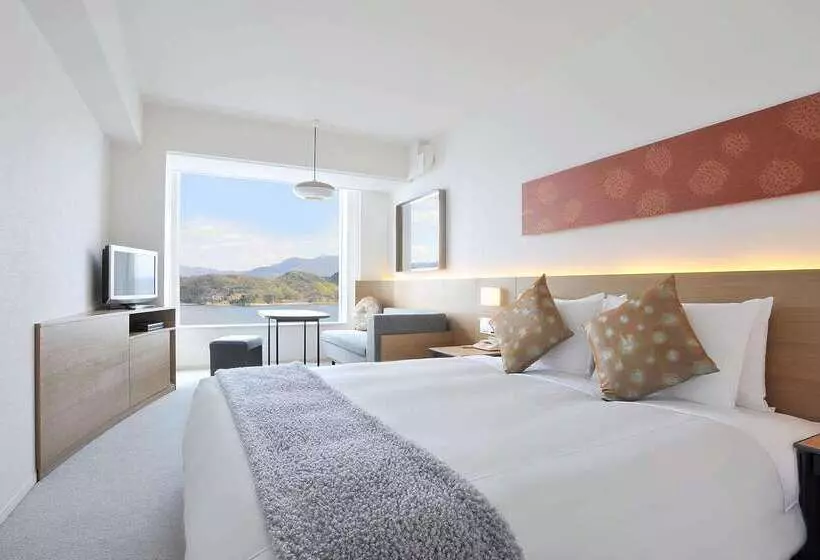 Fotos del hotel Grand Prince  Hiroshima:  25