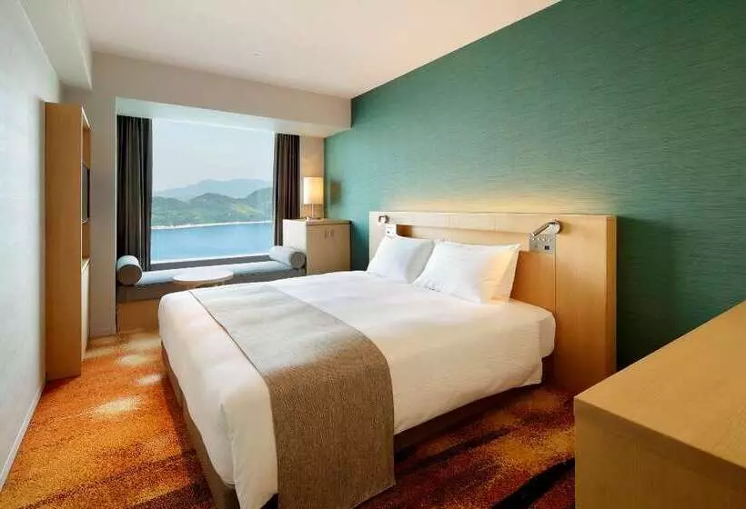 Fotos del hotel Grand Prince  Hiroshima:  12