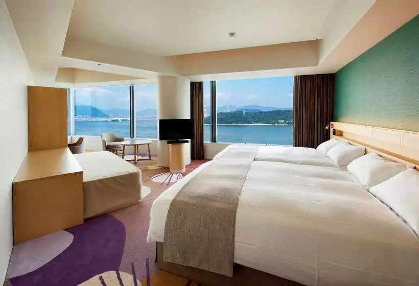 Fotos del hotel Grand Prince  Hiroshima:  11