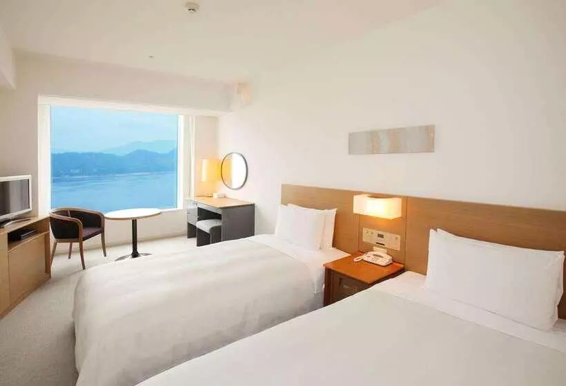 Fotos del hotel Grand Prince  Hiroshima:  13