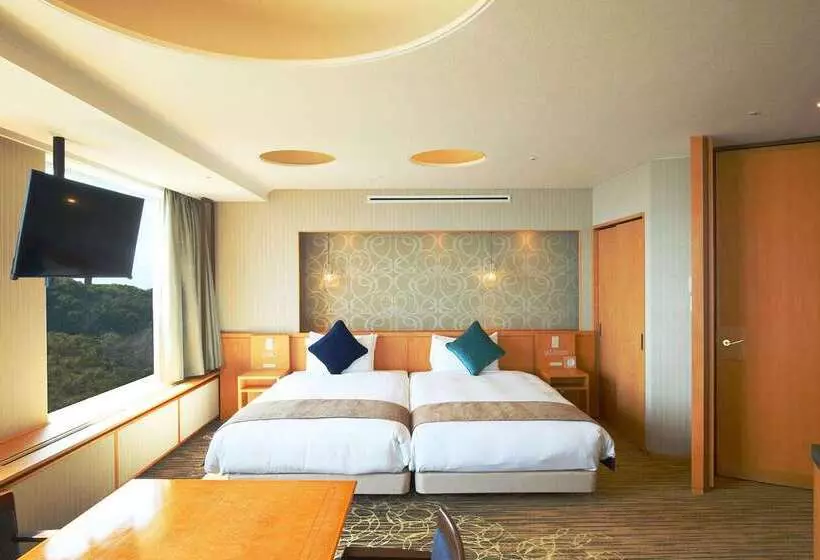 Fotos del hotel Grand Prince  Hiroshima:  3