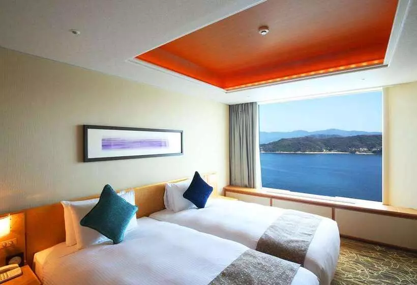 Fotos del hotel Grand Prince  Hiroshima:  17