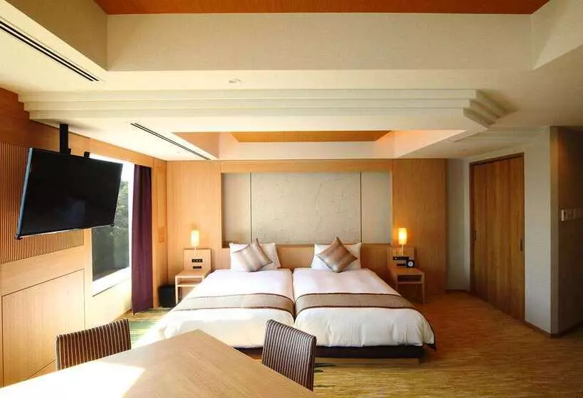 Fotos del hotel Grand Prince  Hiroshima:  2
