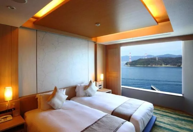 Fotos del hotel Grand Prince  Hiroshima:  19