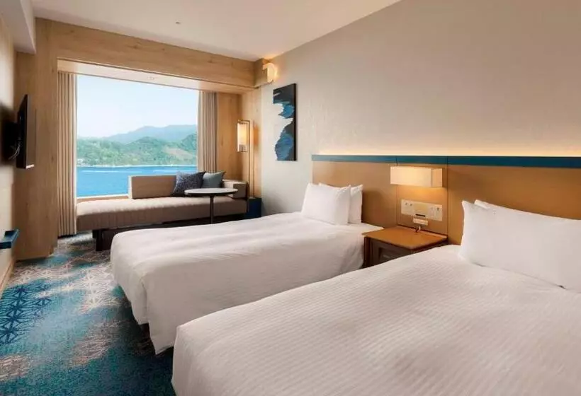 Fotos del hotel Grand Prince  Hiroshima:  4