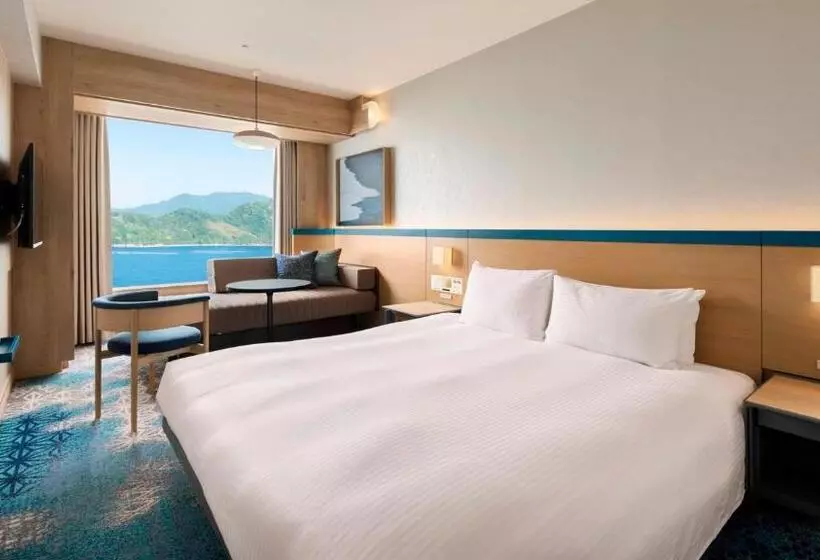 Fotos del hotel Grand Prince  Hiroshima:  6